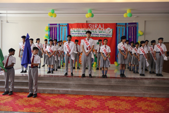 Best School of Dharuhera 28